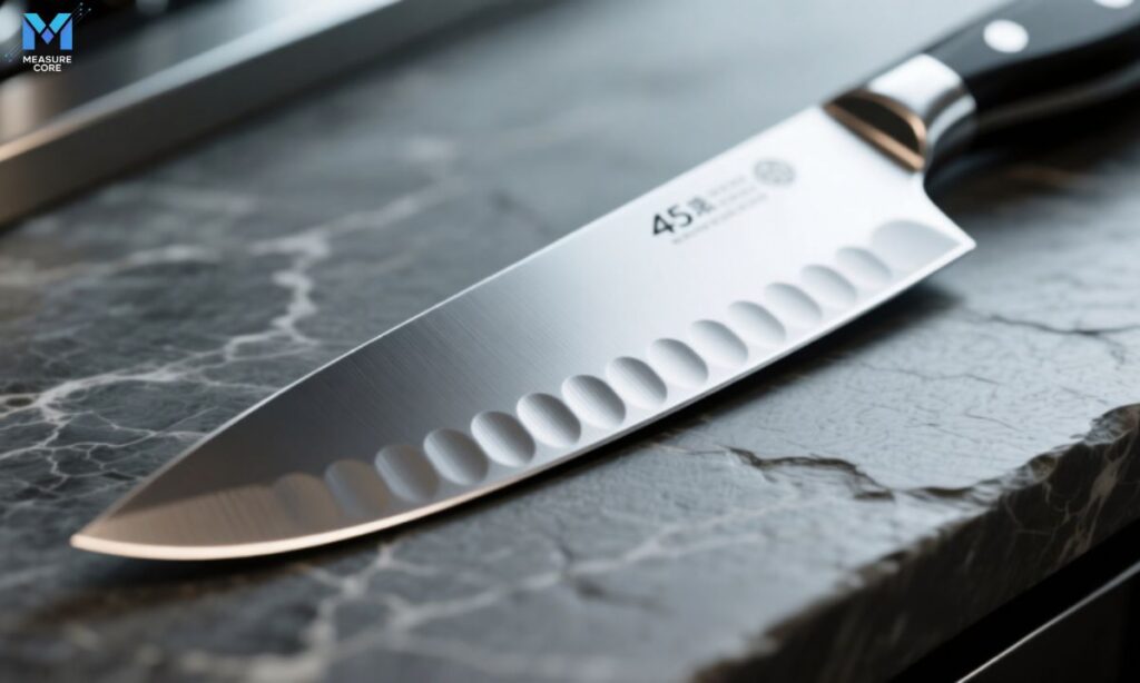 a-chefs-kitchen-knife-blade