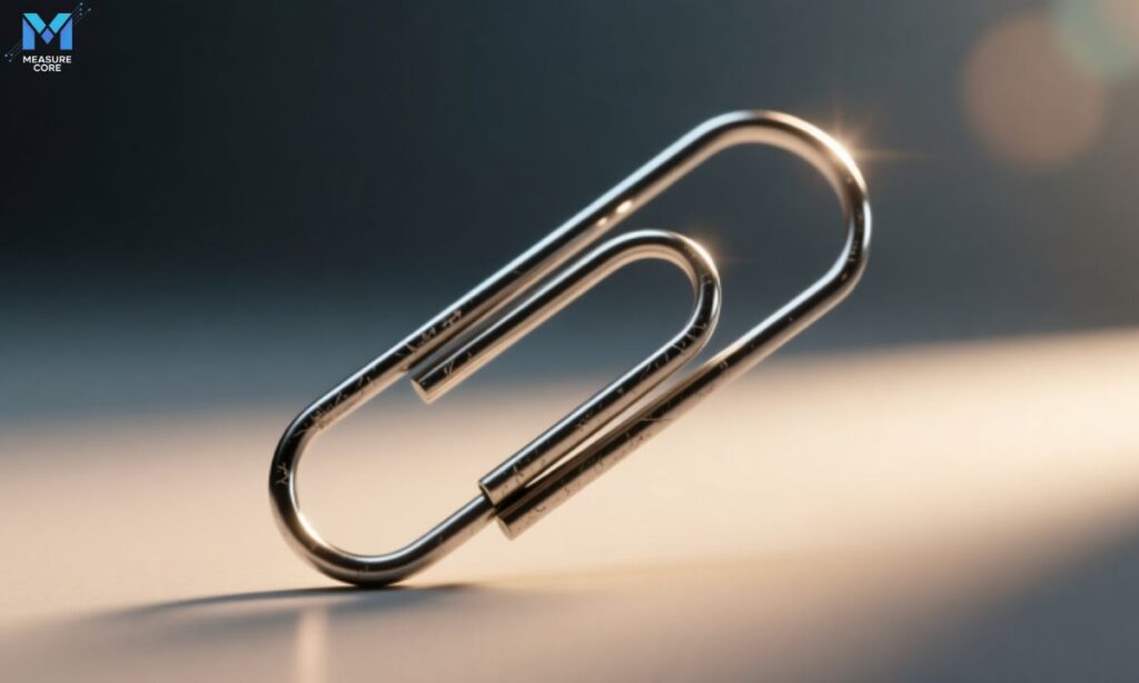 a-standard-paperclip