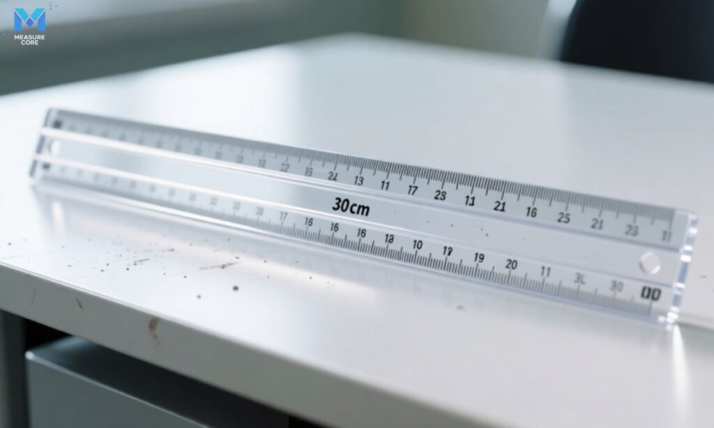 standard-school-ruler