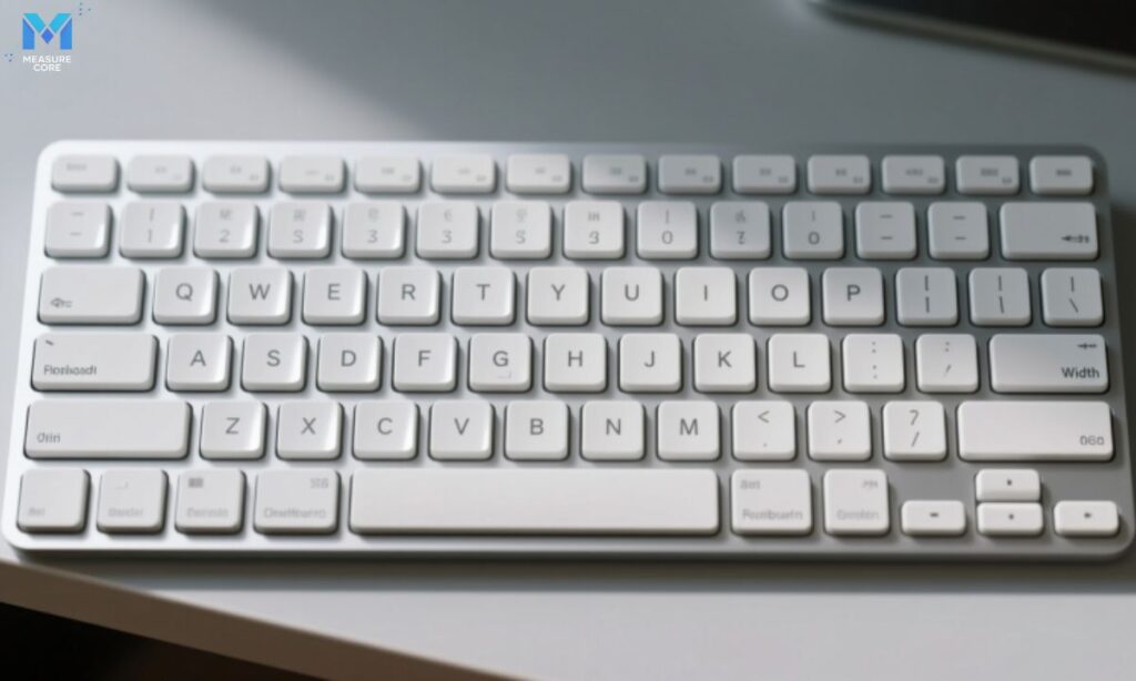 standard-keyboard-width