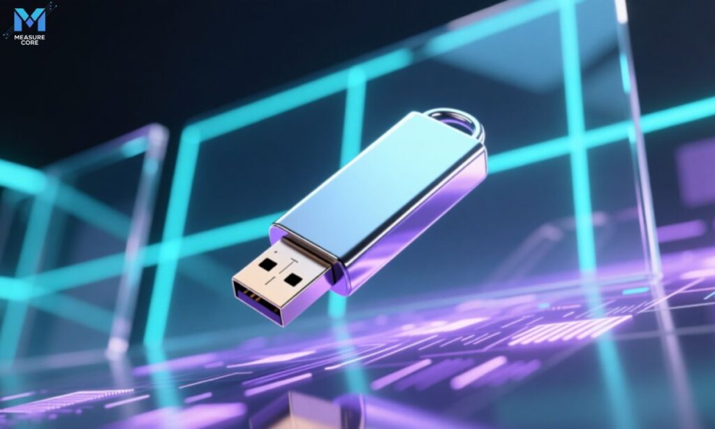 a-usb-flash-drive