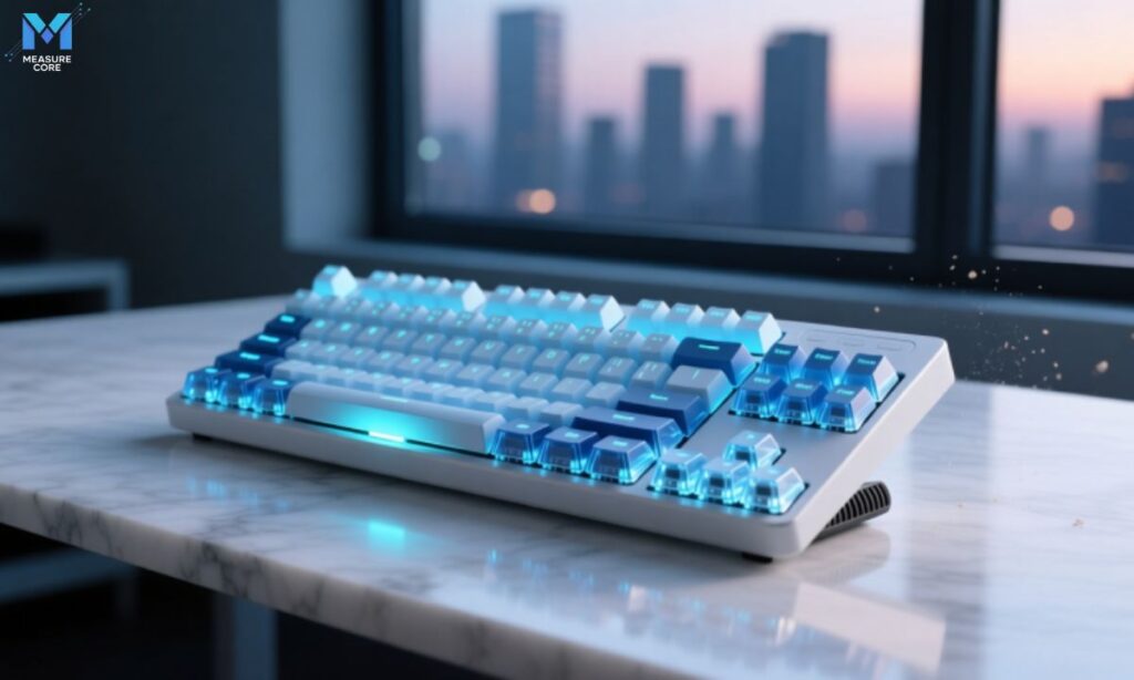a-computer-keyboard