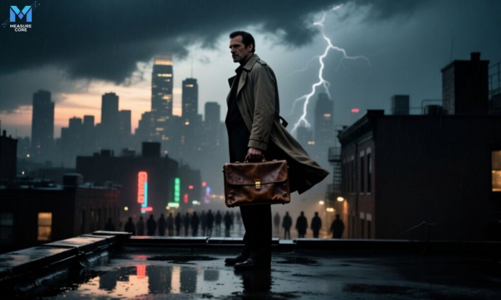 against-the-average-man