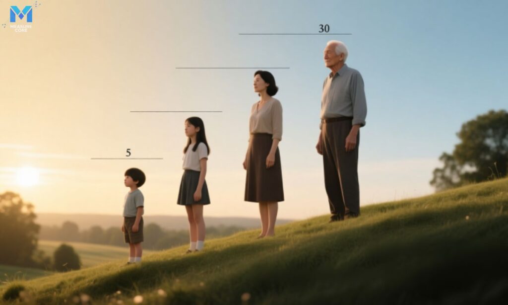 height-and-age-comparisons