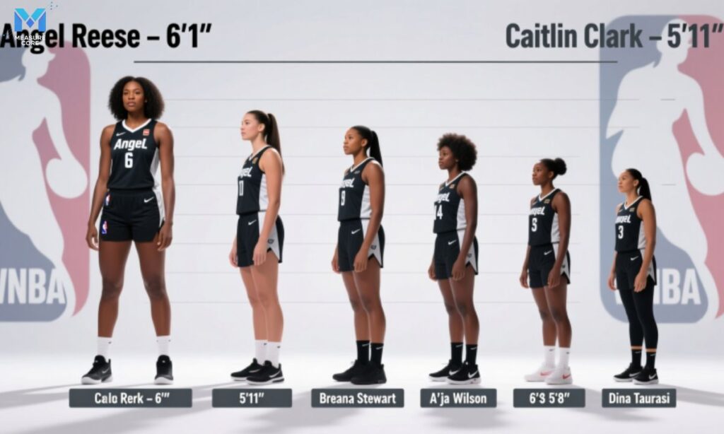 angel-reese-vs-other-wnba-stars-height-comparison-chart