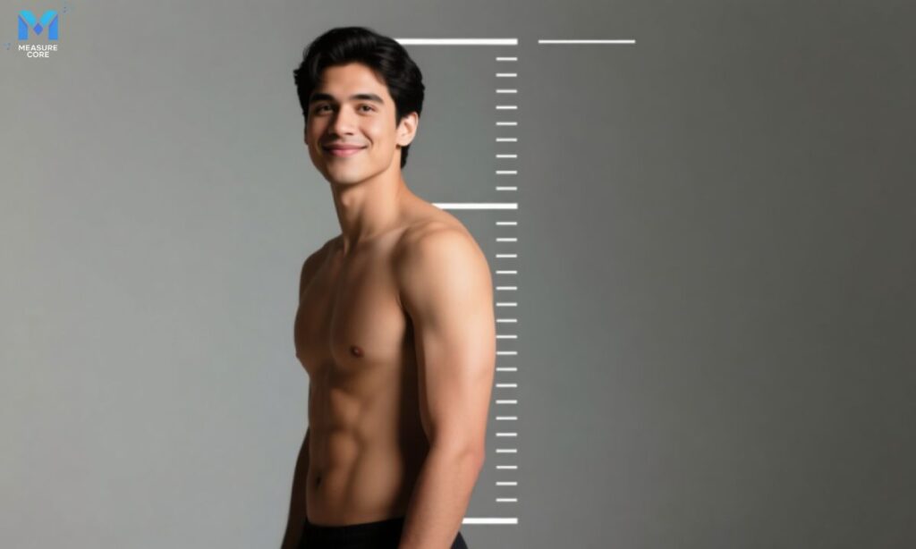 ivan-cornejo-height-breakdown-feet-and-cm