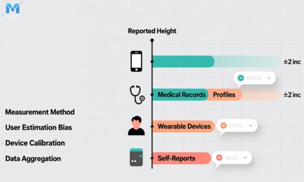 why-height-reports-differ-online