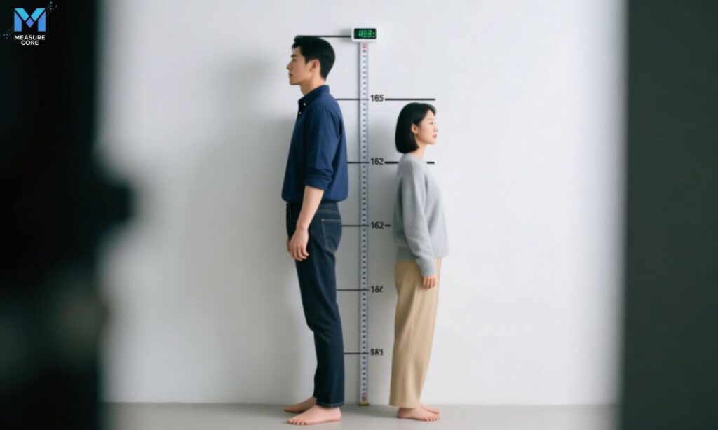 photo-based-height-comparison-unique-analysis