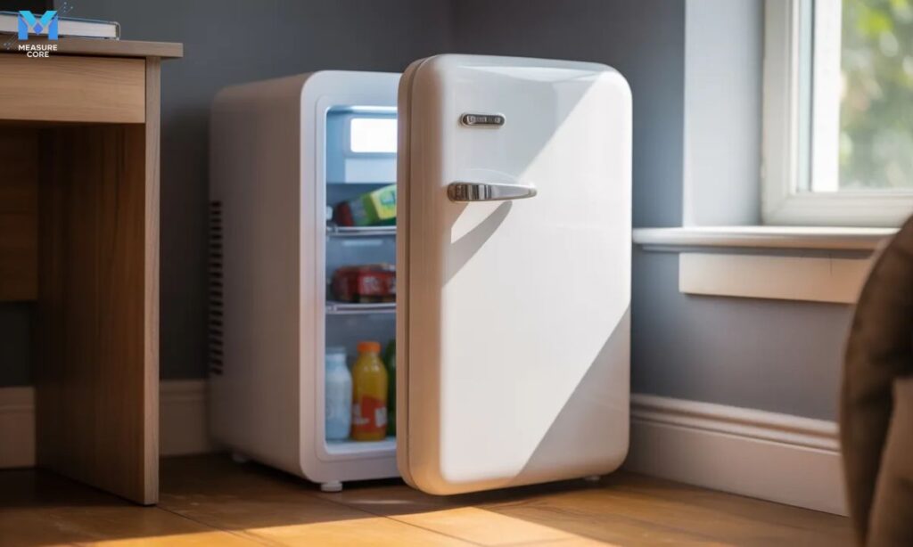 mini-fridge