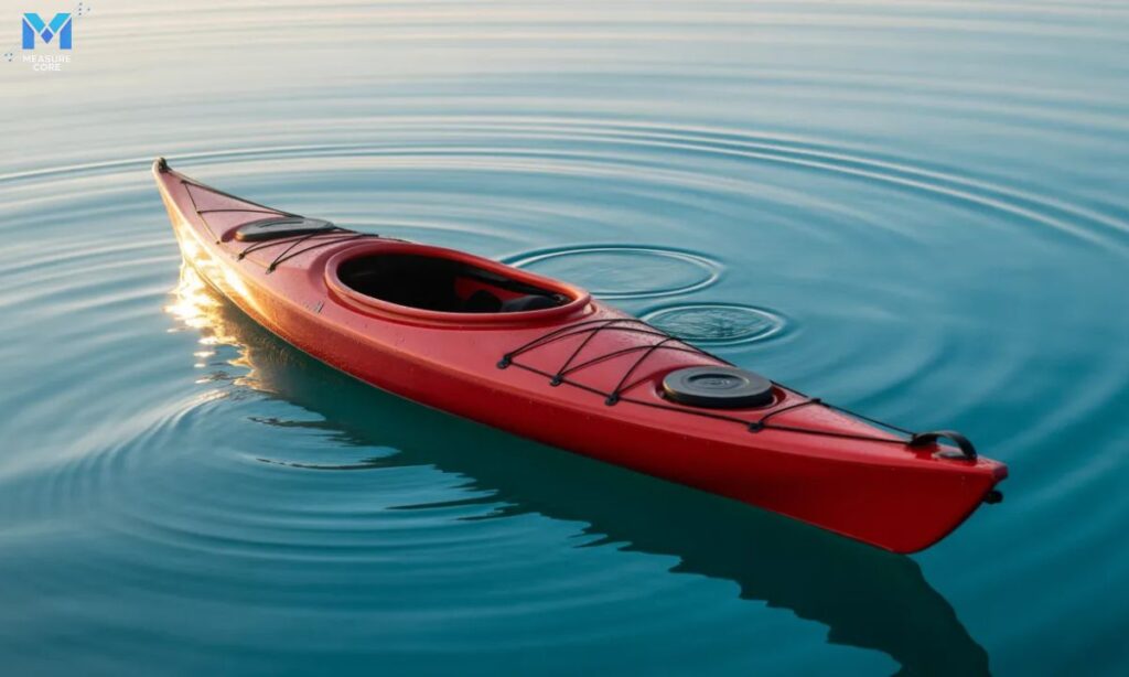 a-kayak