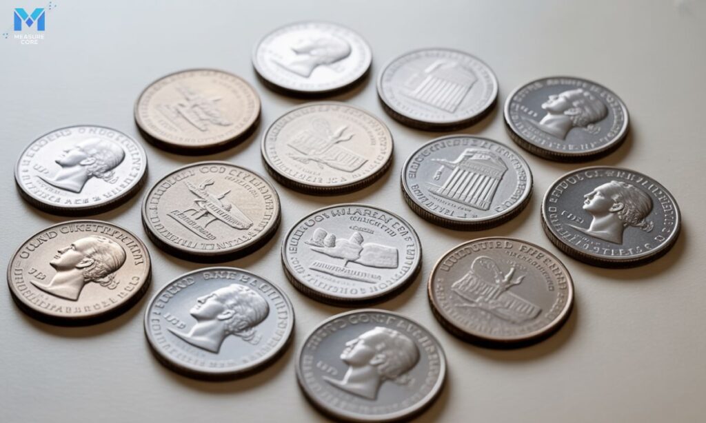 twelve-us-quarters