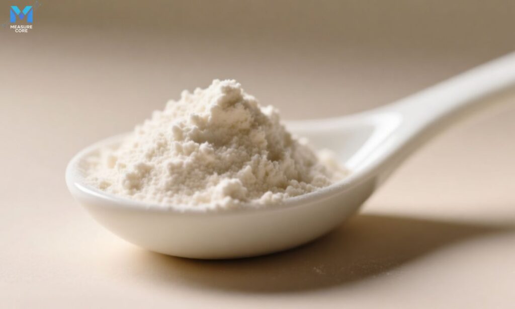 one-tablespoon-of-flour