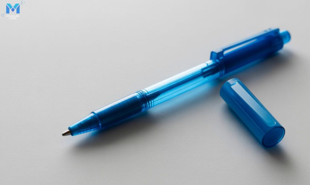 one-plastic-pen
