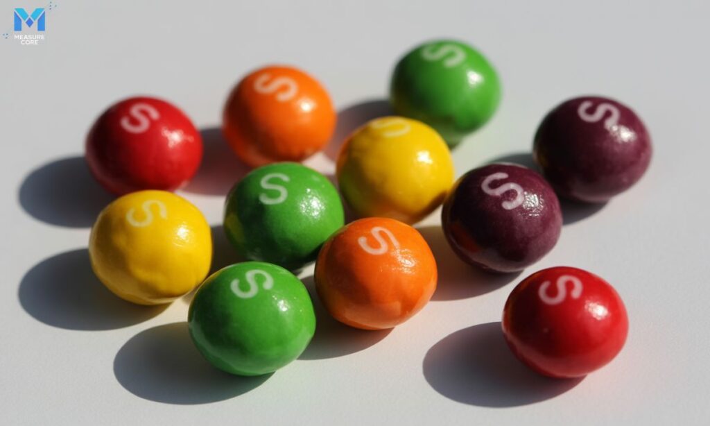 ten-skittles
