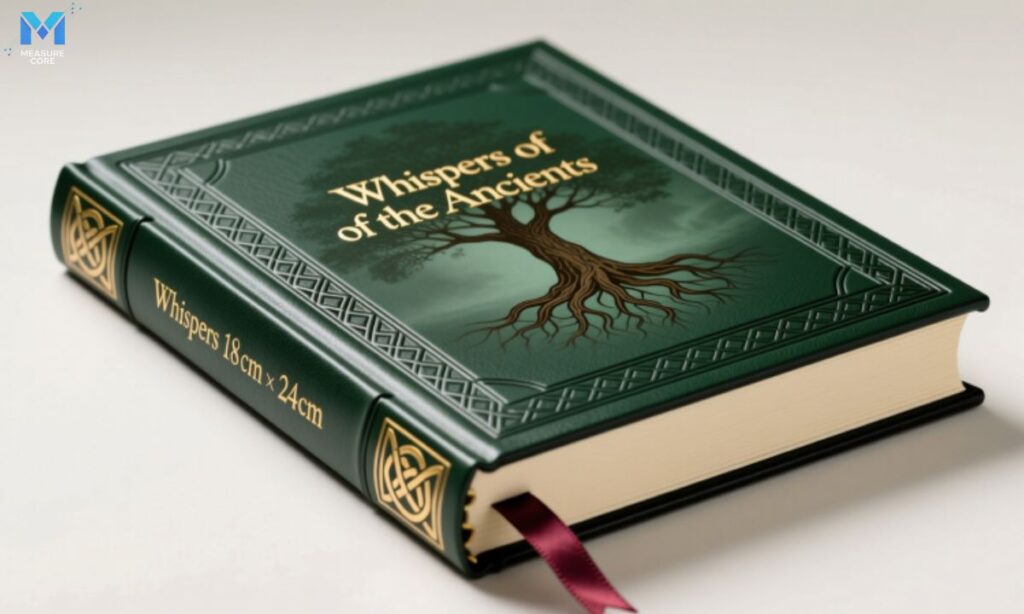 a-medium-sized-hardcover-book