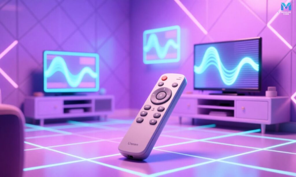 a-tv-remote-small-size