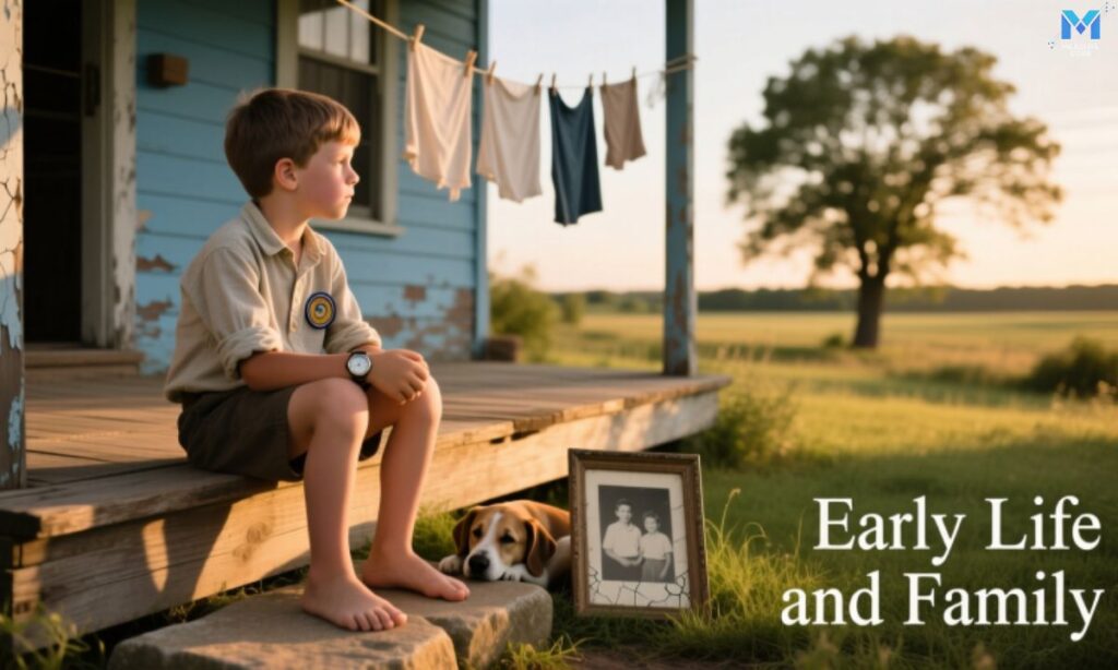 early-life-and-family