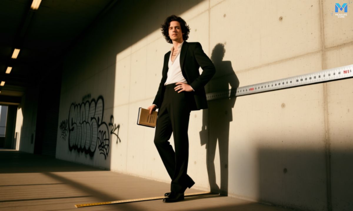 matty-healys-height-debunking-the-myths