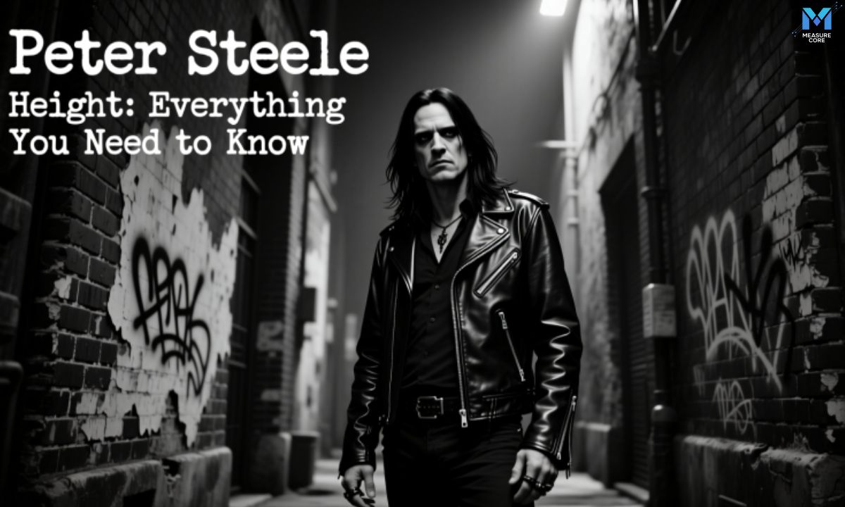 peter-steele-height-everything-you-need-to-know