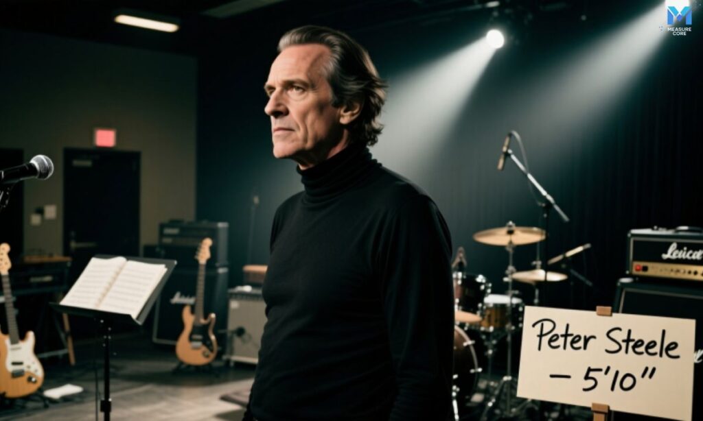peter-steele-height-what-was-his-real-measured-height