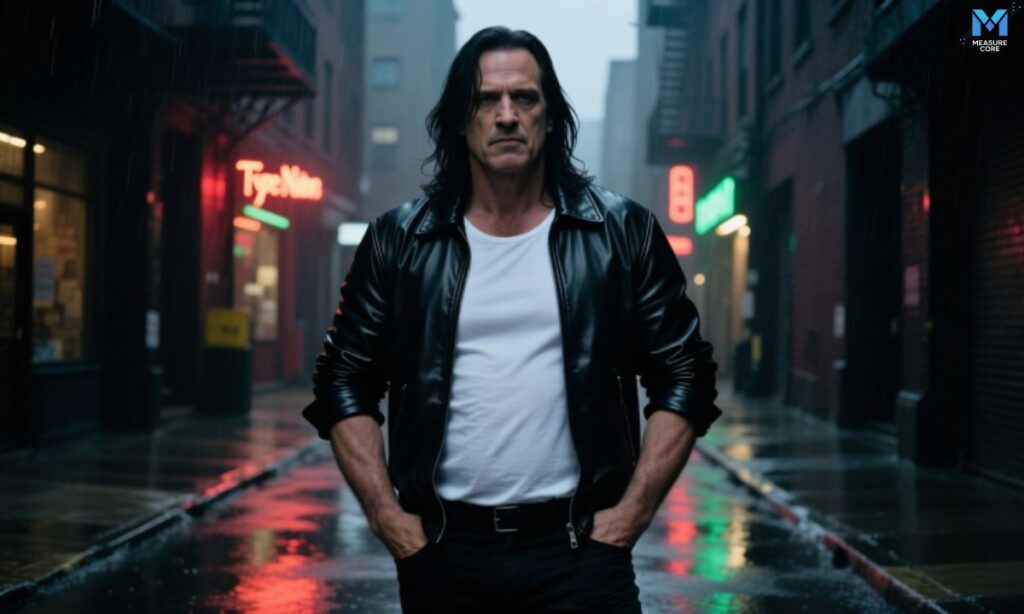 peter-steeles-weight-physique-and-overall-body-measurements