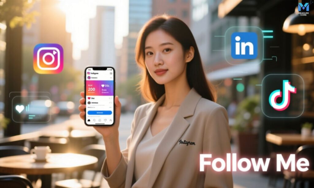 social-media-presence