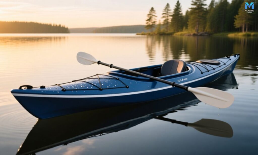 standard-kayak-length