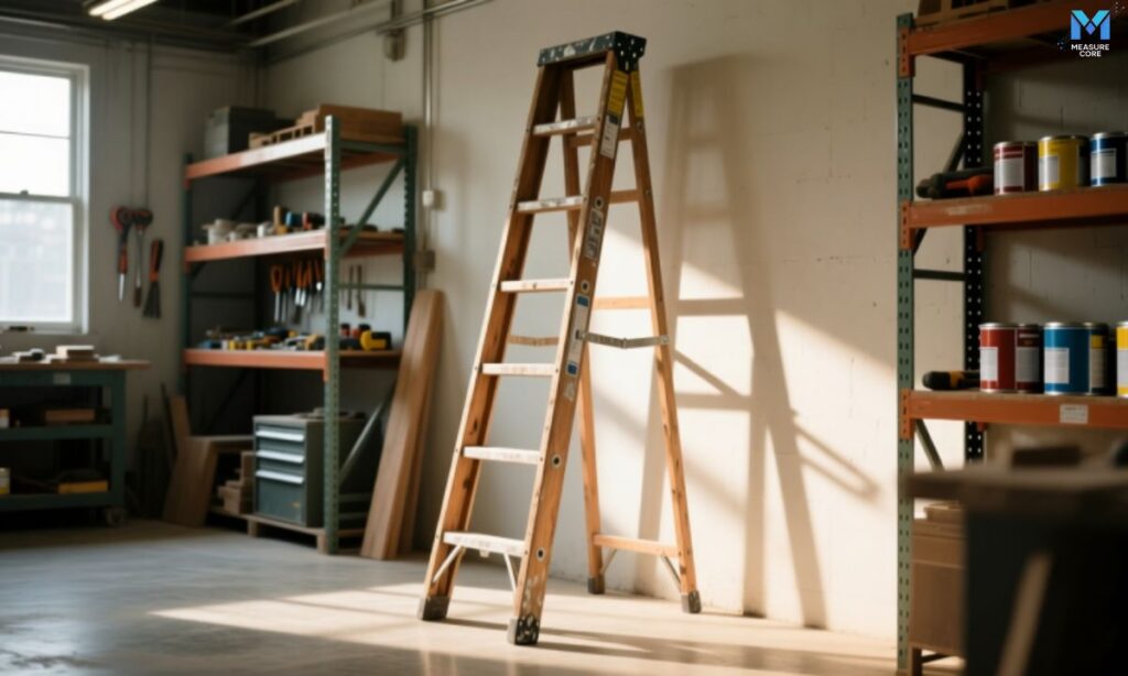 standard-ladder-height
