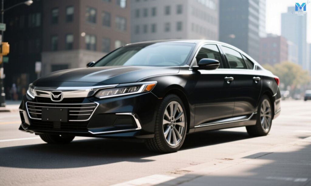 standard-sedan-car-length