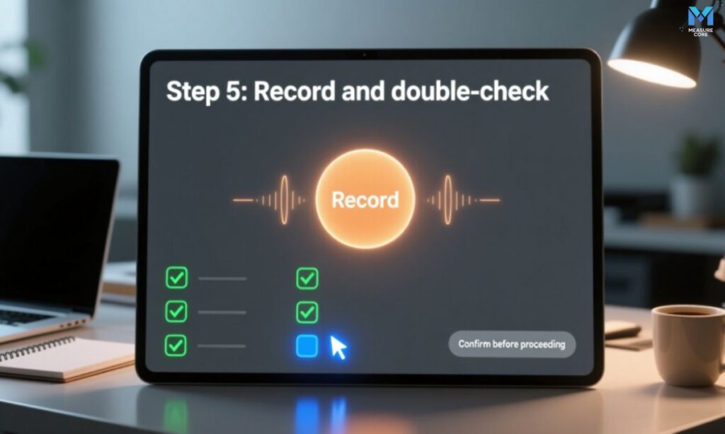 step-5-record-and-double-check