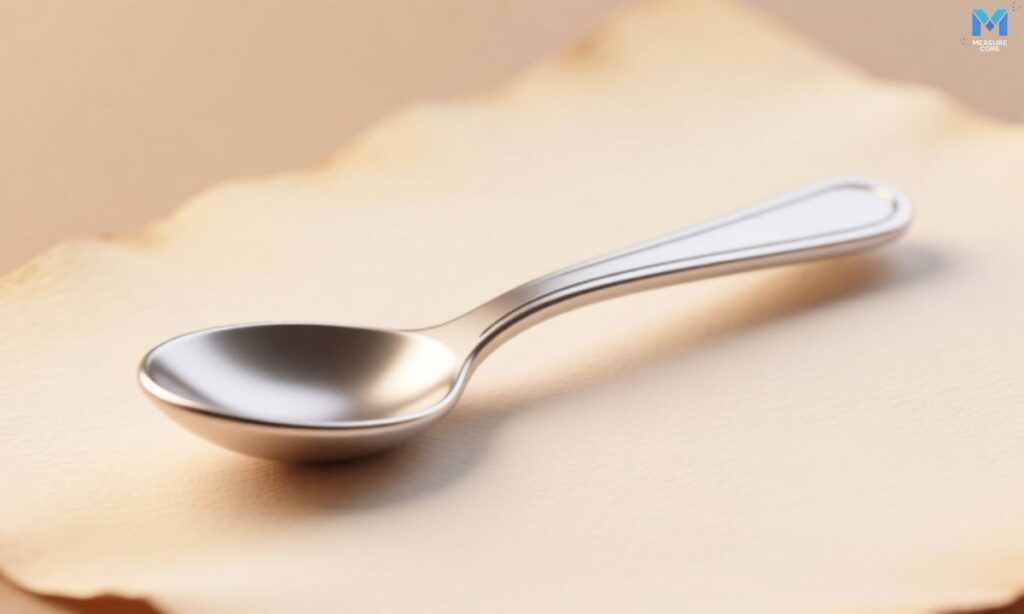 teaspoon-abbreviation