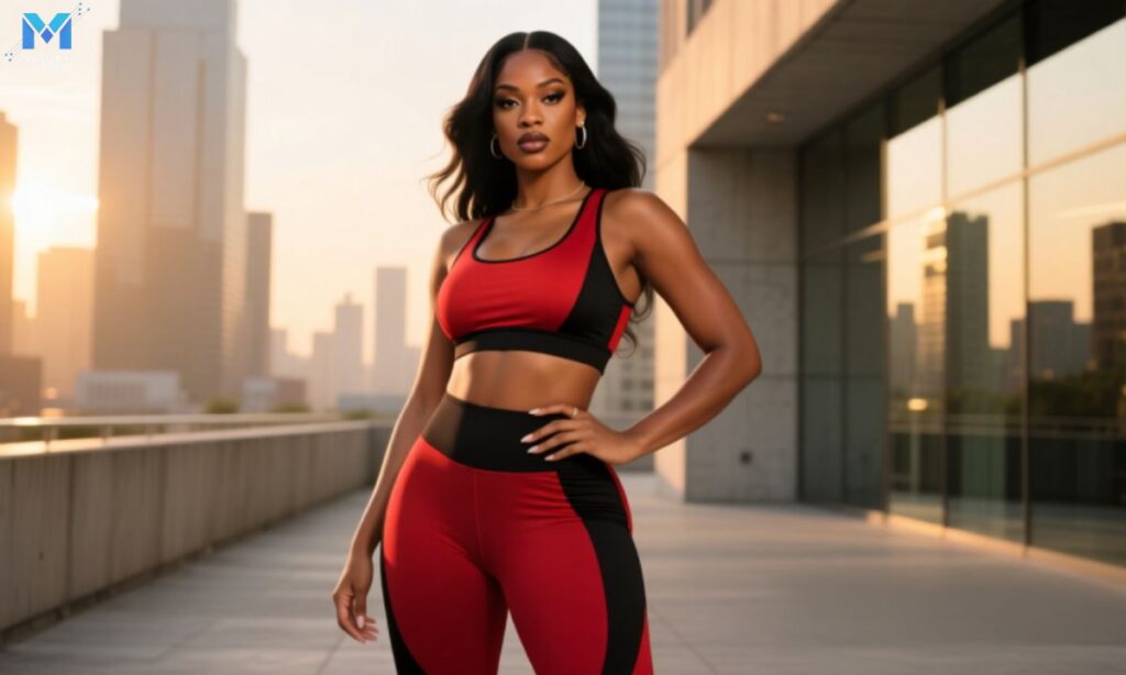 what-is-megan-thee-stallions-real-height-in-2025