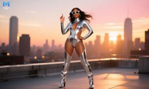 megan-thee-stallion-height-how-tall-is-she-really