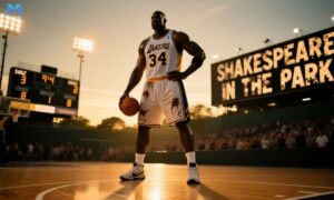 Shaq Height How Tall Is Shaquille O’Neal Really?