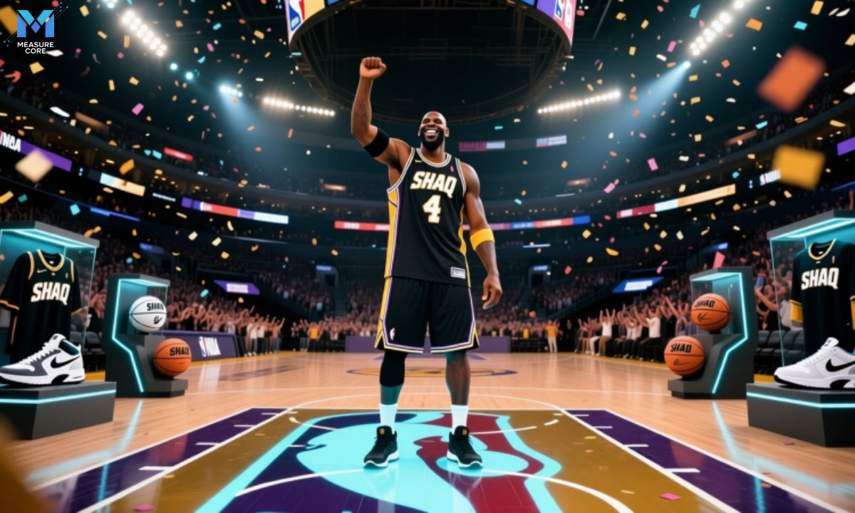 Shaq Height How Tall Is Shaquille O’Neal Really?