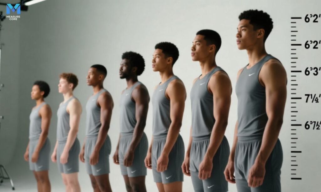 why-different-numbers-exist-6′2″-to-6′3½″