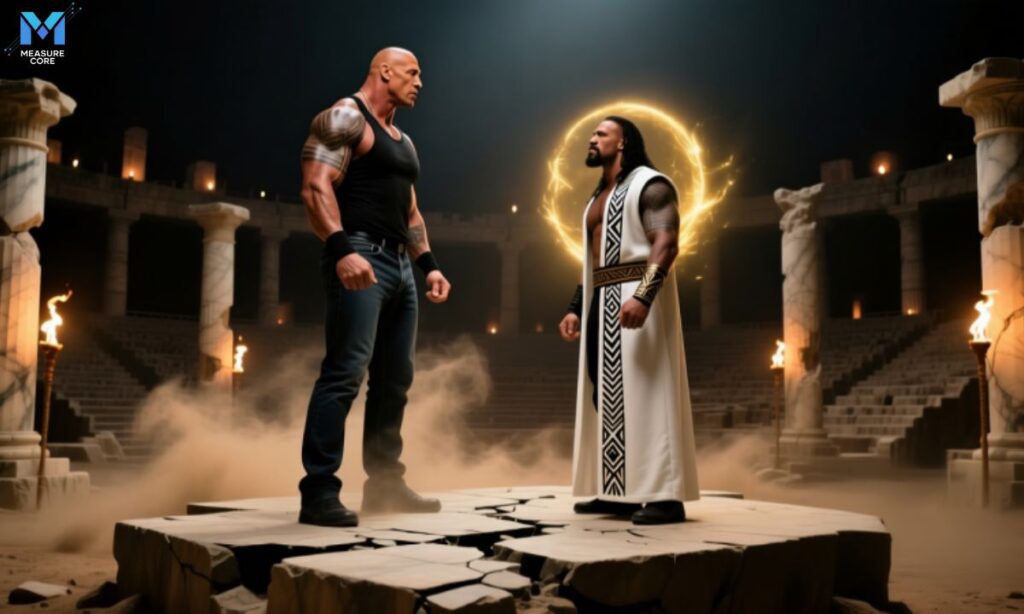 the-rock-vs-roman-reigns-height