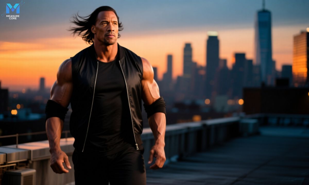 Dwayne ‘The Rock’ Johnson Height How Tall Is He Really?