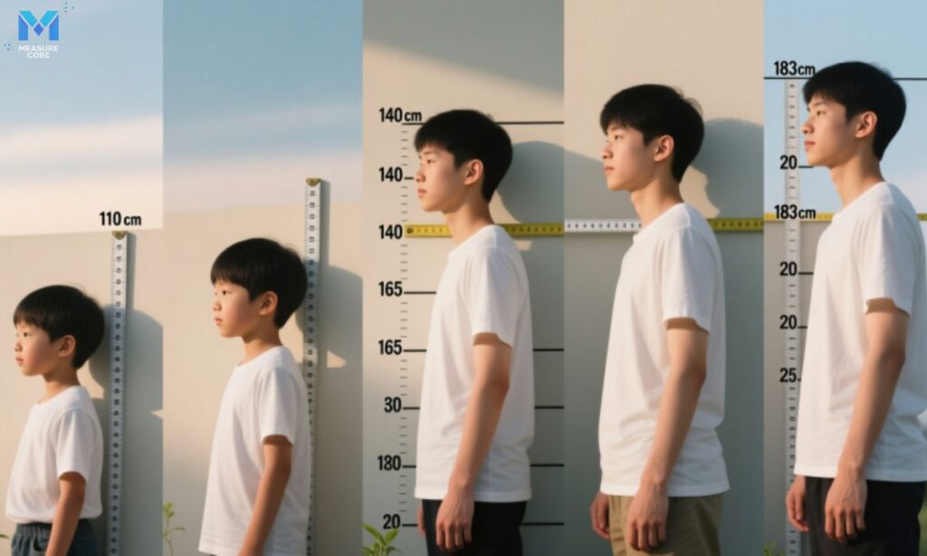 growth-over-the-years-has-his-height-changed