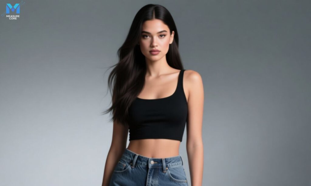 tate-mcrae-height-2025-verified-facts