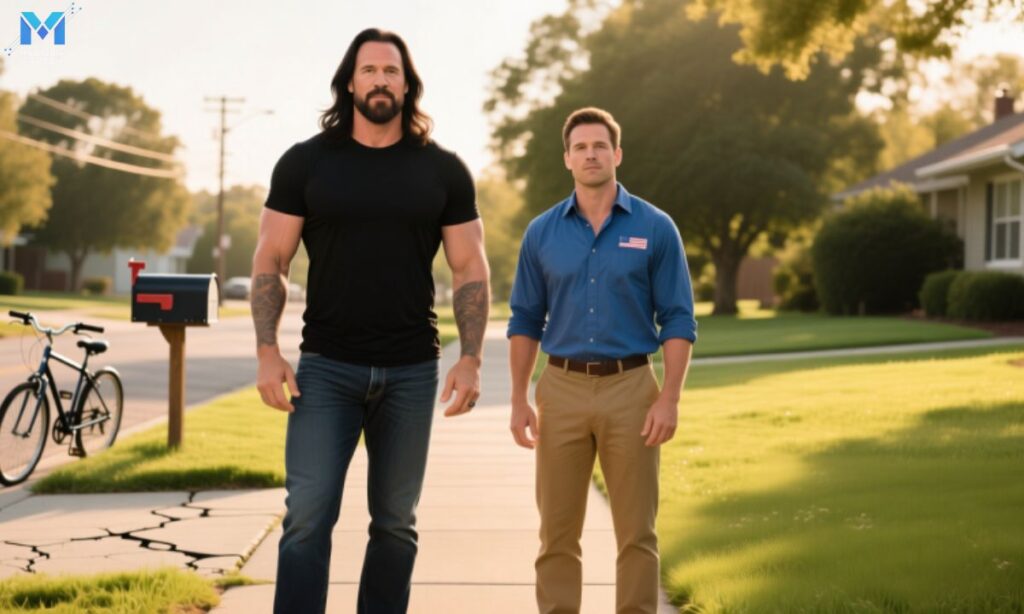 joe-rogan-vs-the-average-american-male-height-comparison