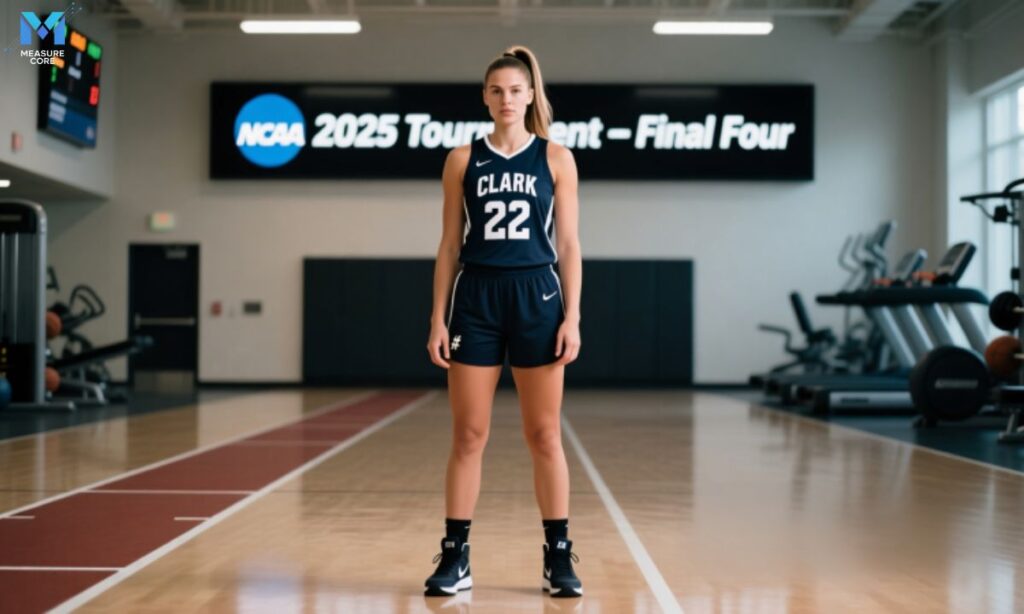 caitlin-clarks-real-height-in-2025