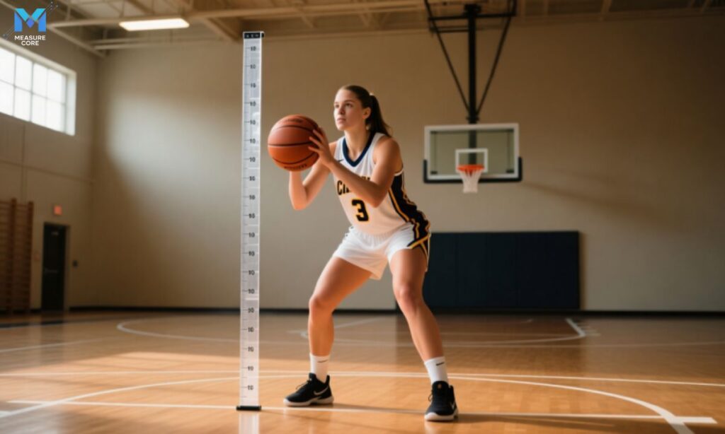 caitlin-clark-height-in-feet-cm-and-meters