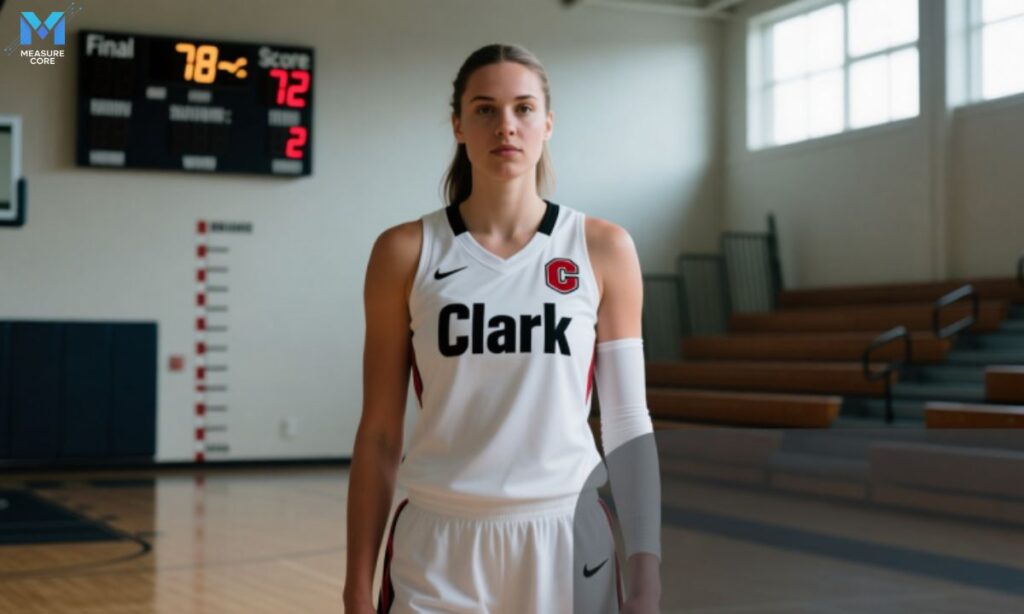 is-caitlin-clark-really-6-feet-tall-verified-measurements