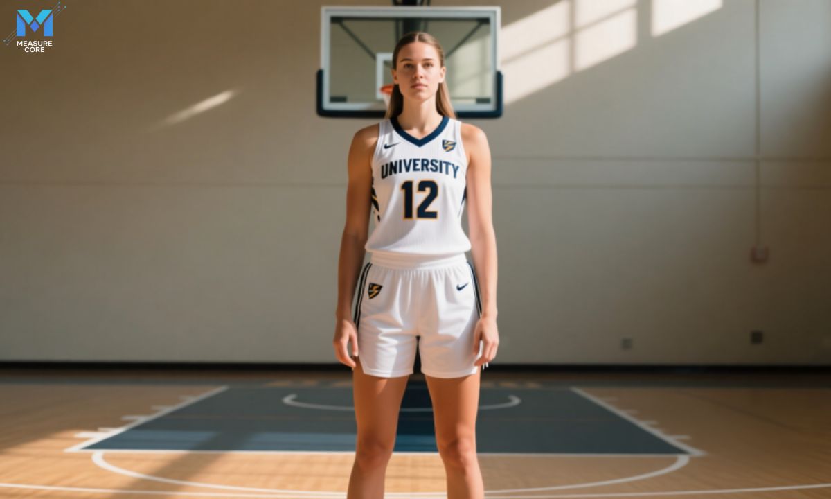 caitlin-clarks-real-height