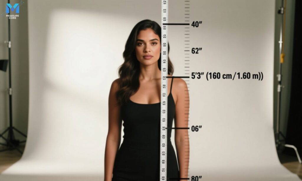 isabela-merced-height-in-feet-cm-and-meters