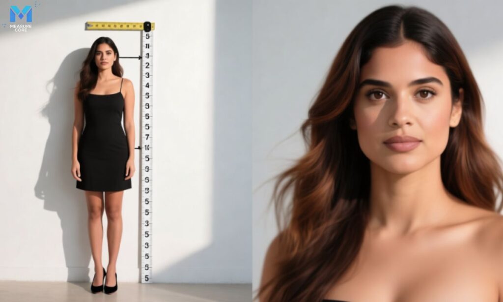 isabela-merced-height-with-and-without-heels