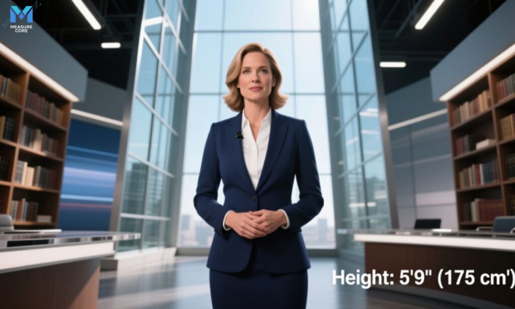 how-alex-wagners-height-appears-on-screen