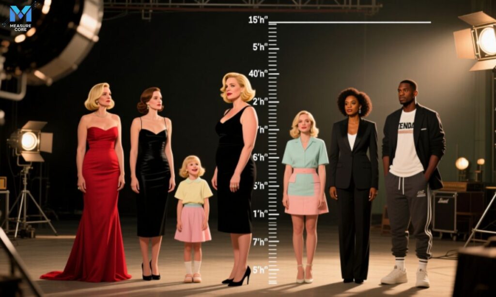 how-tall-is-jennifer-coolidge-compared-to-other-actresses