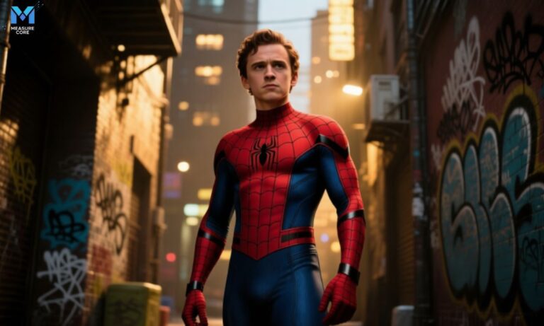 Tom Holland Height: How Tall is Our Friendly Neighborhood Spider Man?